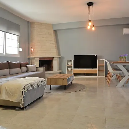 Marinique Apartment Alexandroupoli Exterior photo