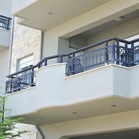 Marinique Apartment Alexandroupoli Exterior photo