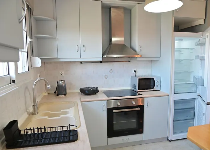 Marinique Apartment