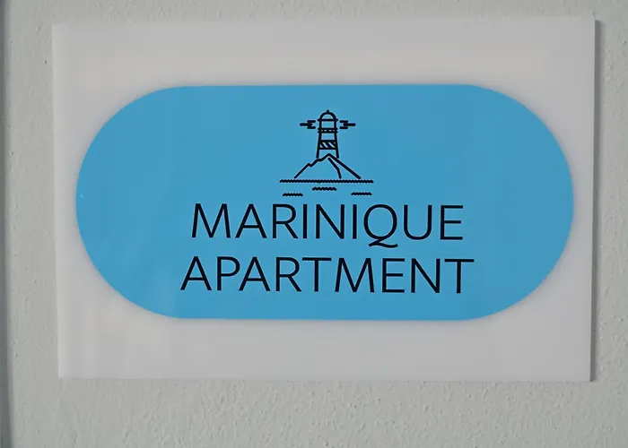 Marinique Apartment