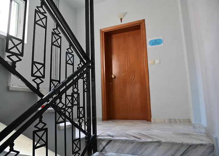 Marinique Apartment
