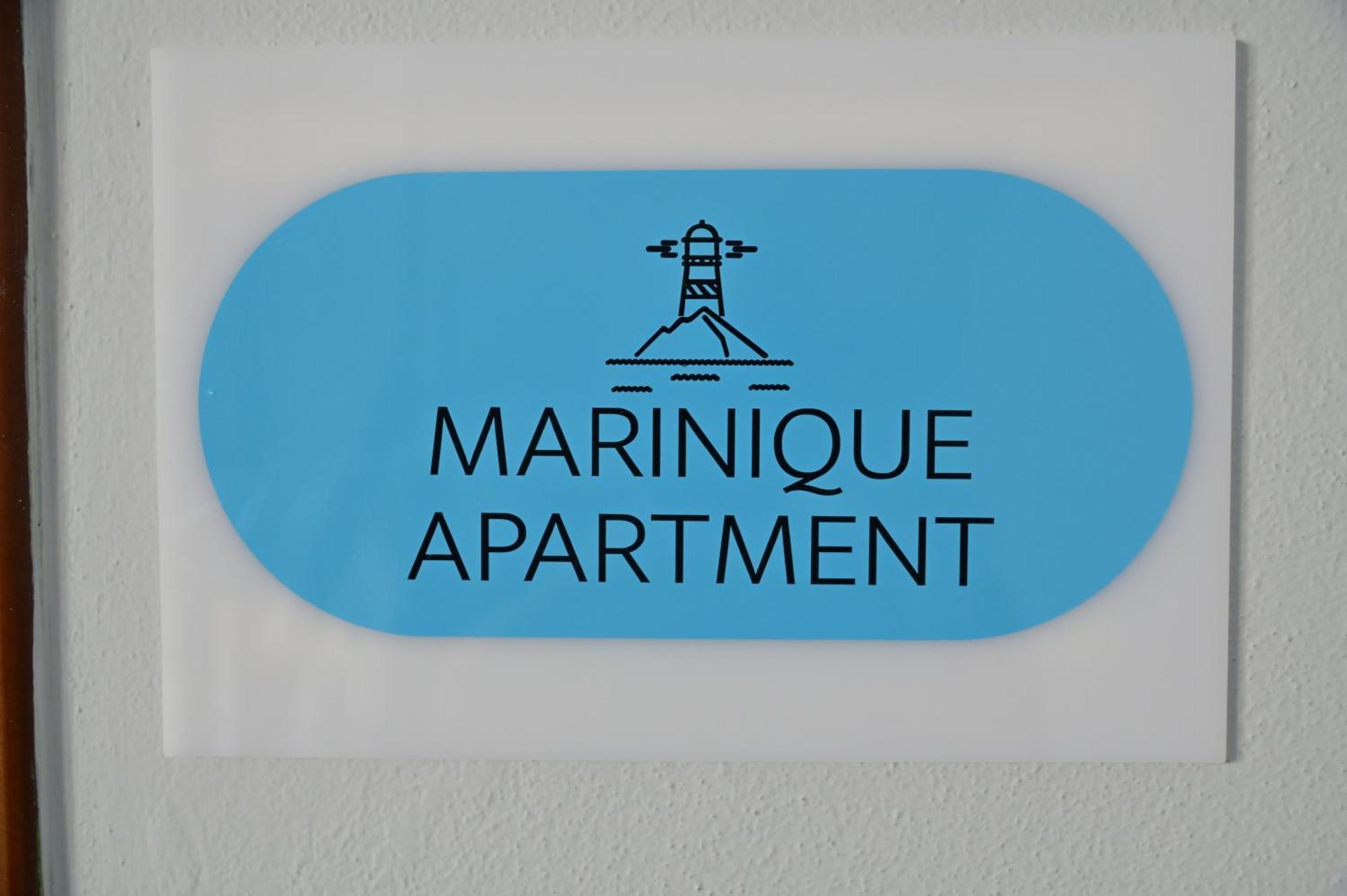 Marinique *