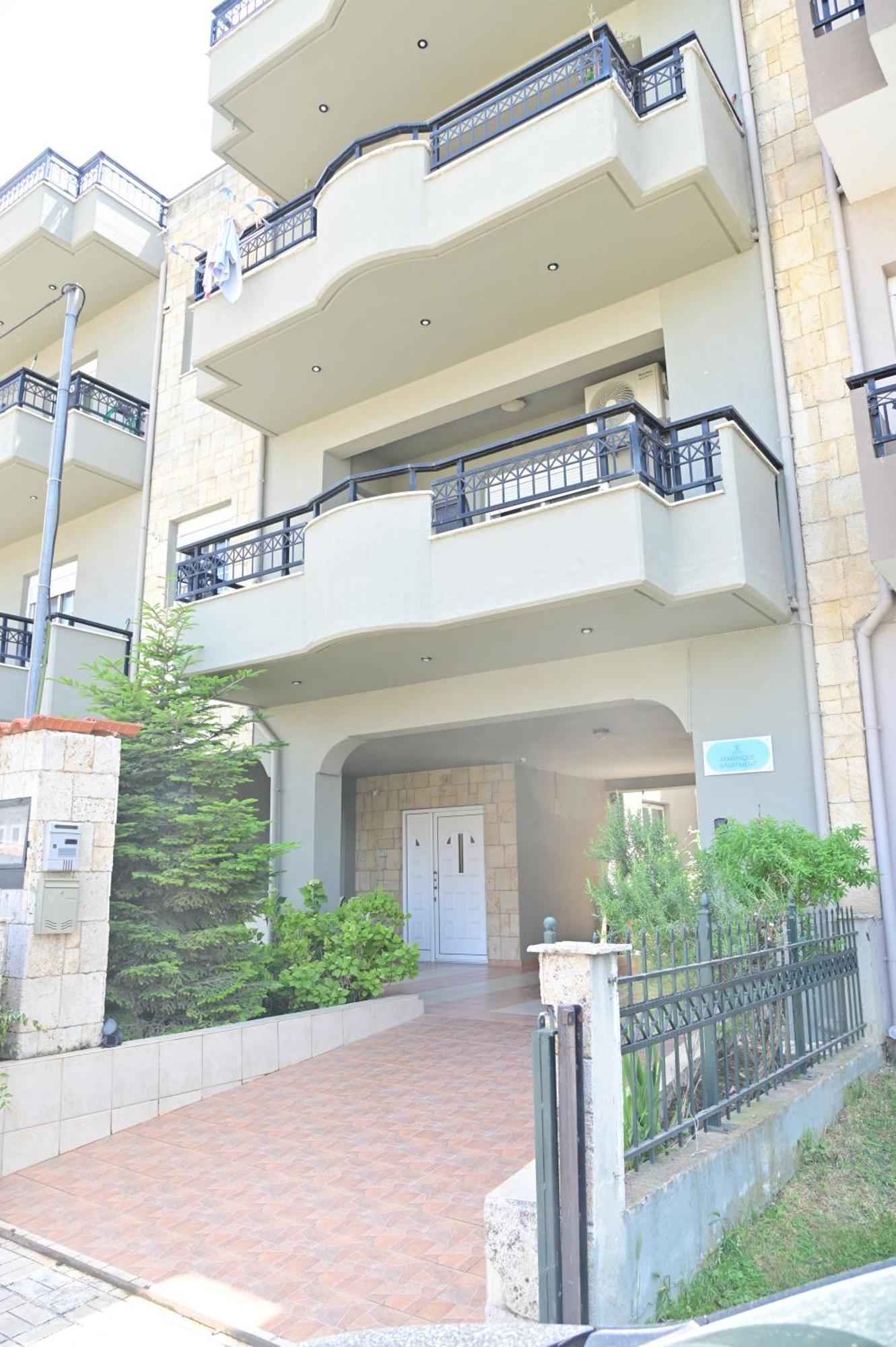 Marinique Alexandroupoli
