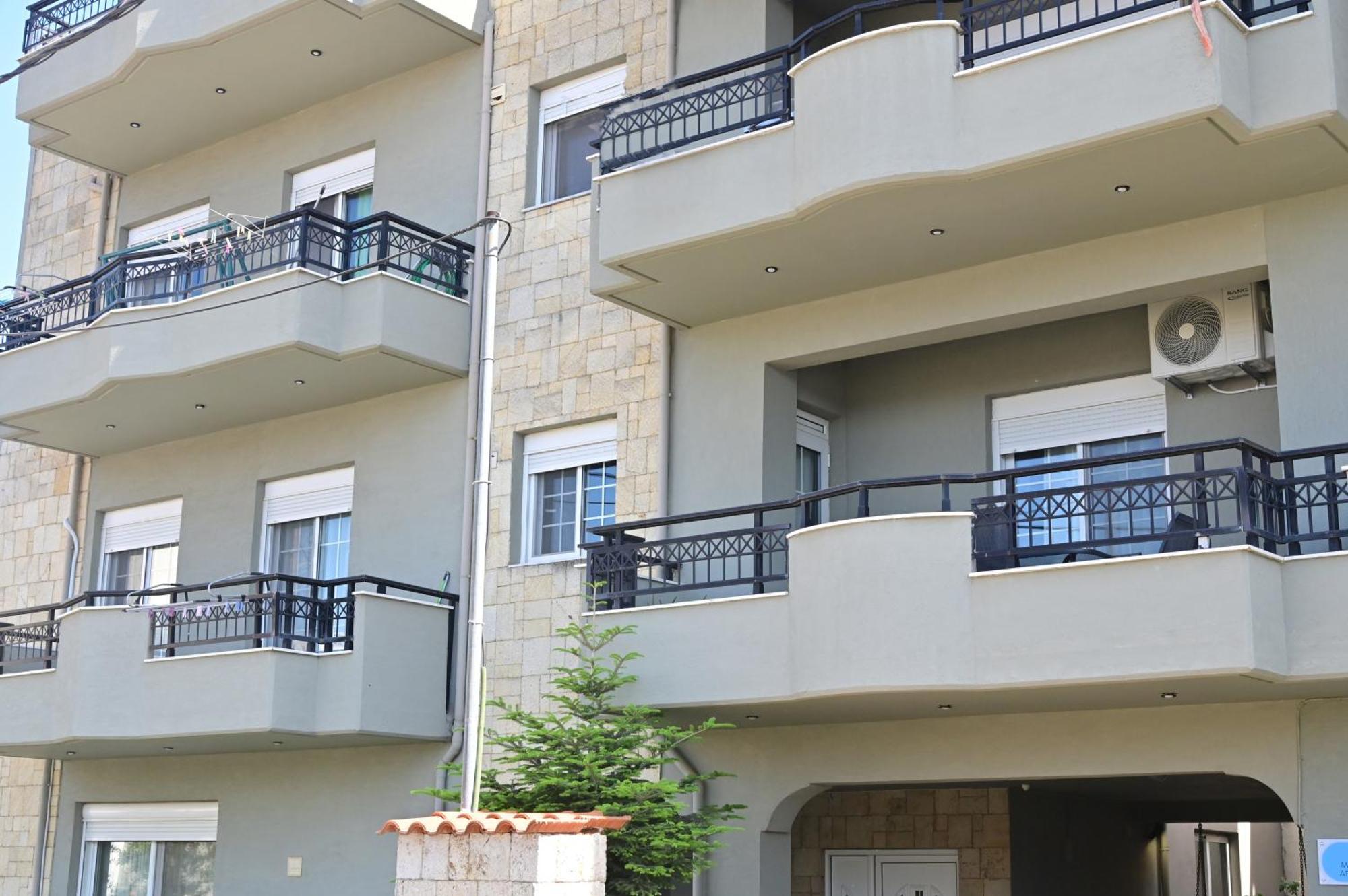 Marinique Apartment