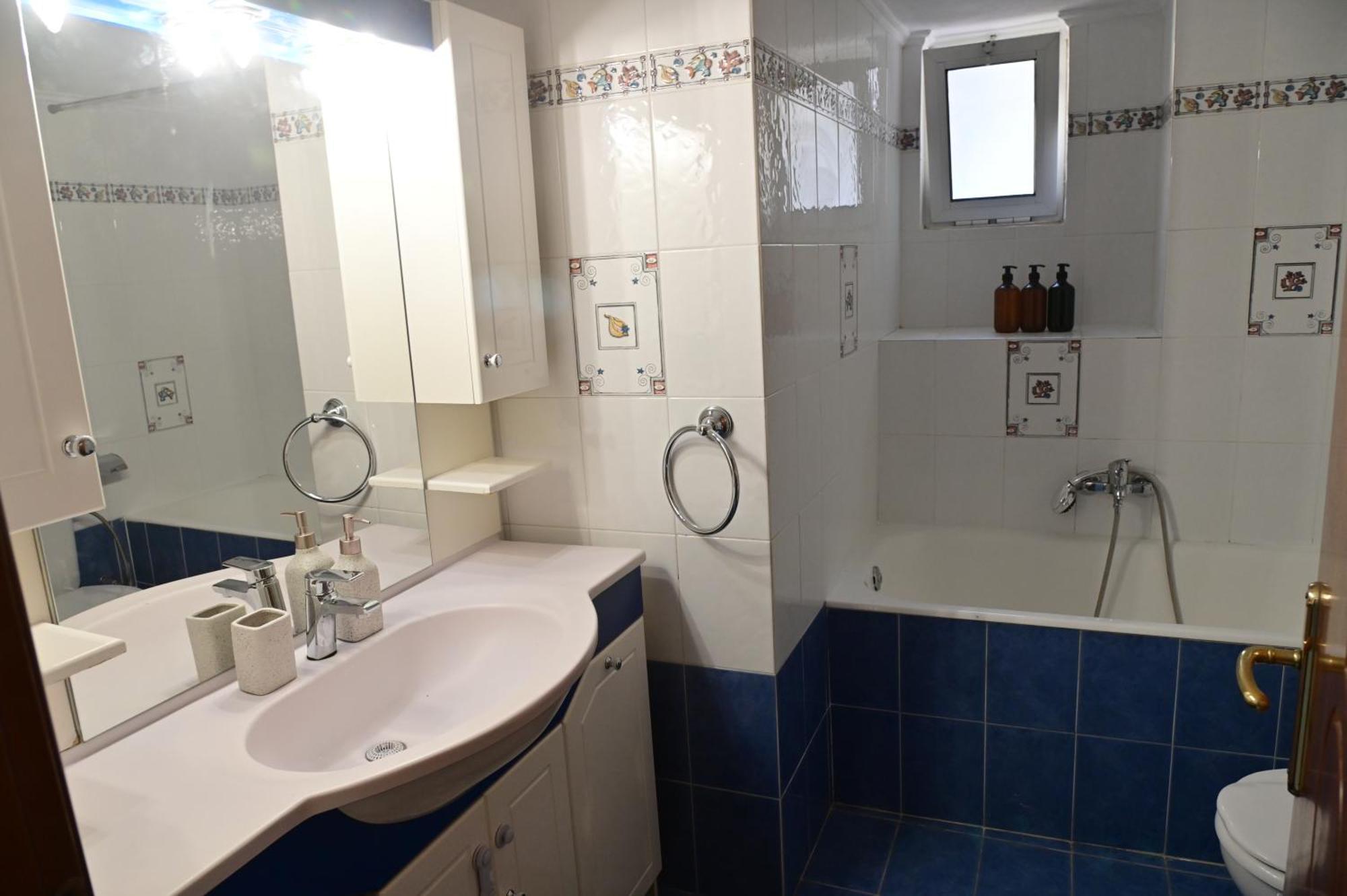 Apartment Marinique Alexandroupoli