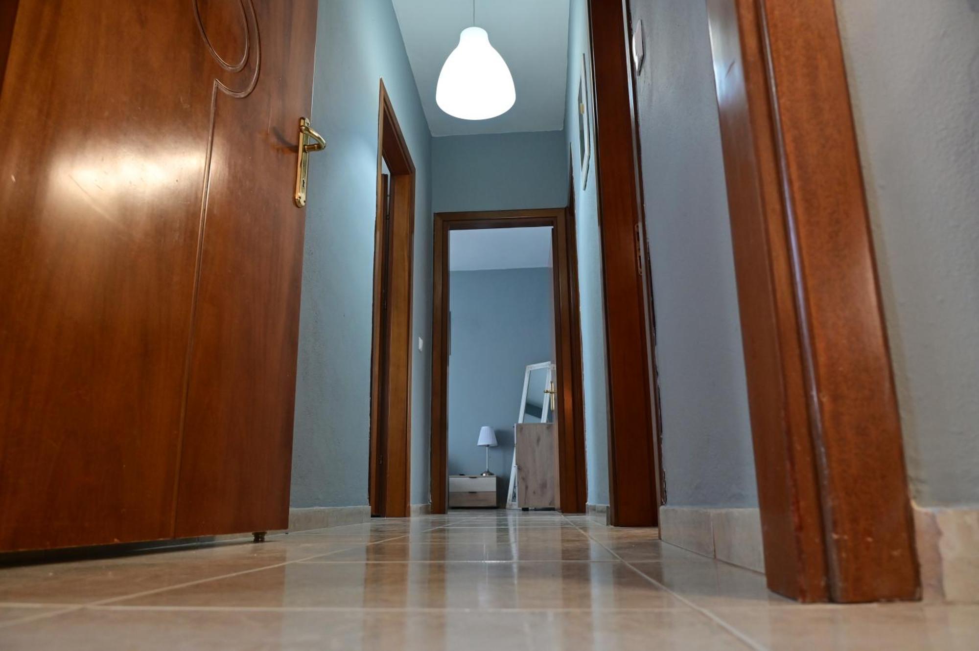 Marinique Apartment Alexandroupoli