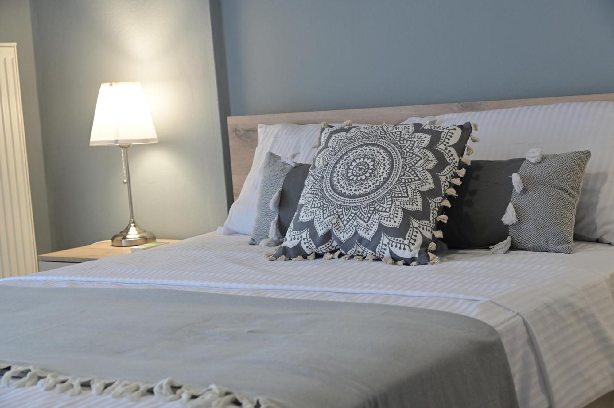 Apartment Marinique Alexandroupoli