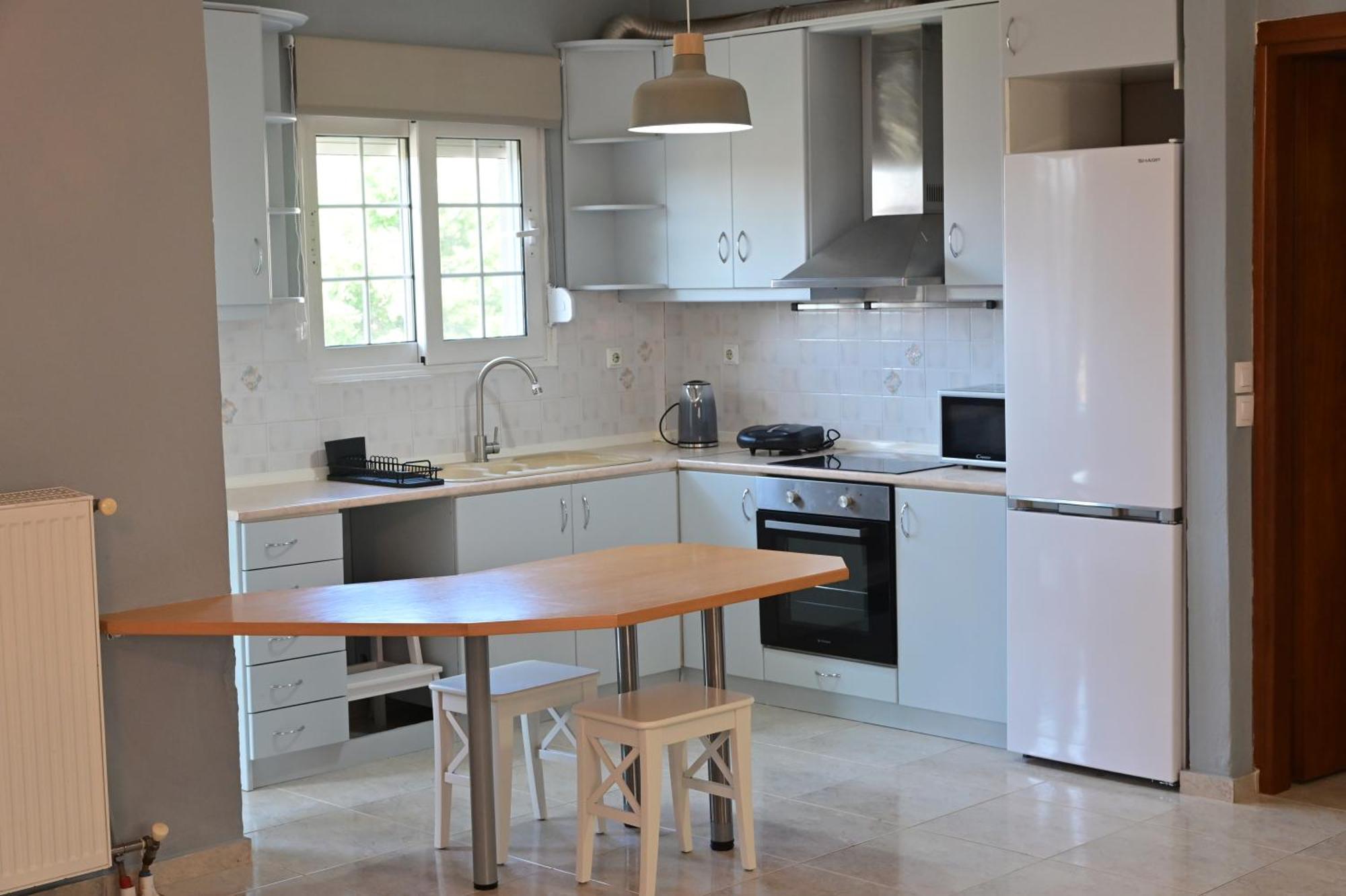 Marinique Apartment *