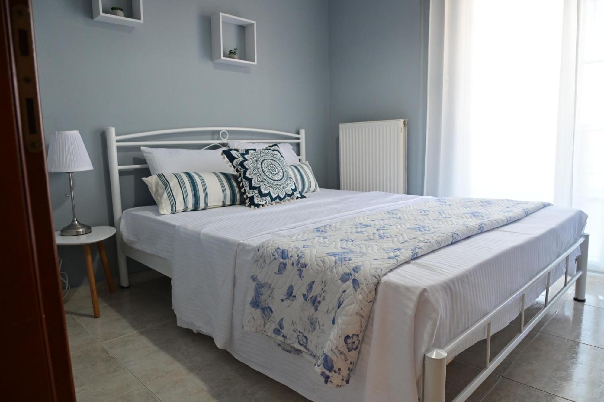Marinique Apartment Alexandroupoli
