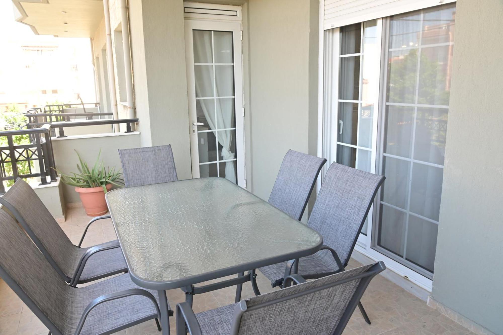 Apartment Marinique